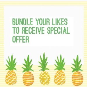 Bundle your likes